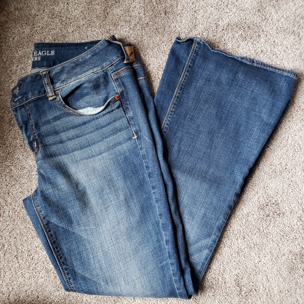 AE Jeans